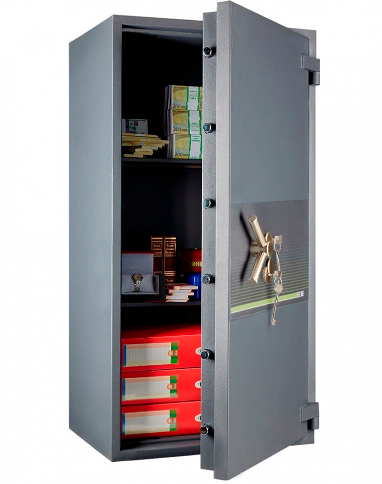 Взломостойкий сейф MDTB Bastion-M 1368 2K купить в Москве