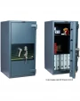 Взломостойкий сейф MDTB Bastion-M 1368 2K
