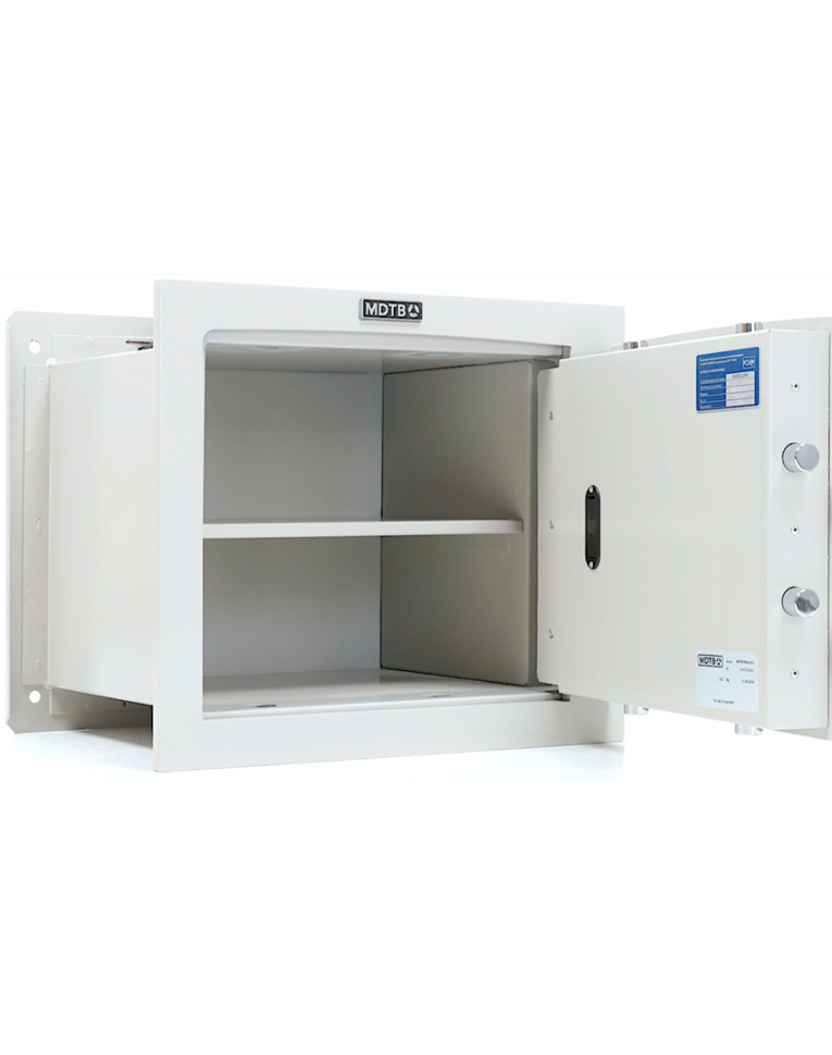 Встраиваемый сейф MDTB-Vega 44.E купить в Москве