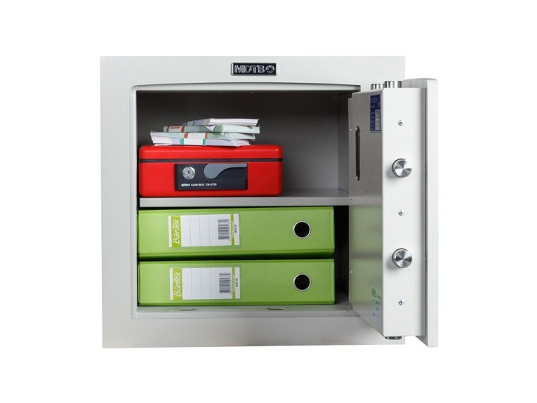 Встраиваемый сейф MDTB-Vega 44.E купить в Москве