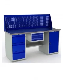 Верстак Практик Profi WT180.WD3/WD1.110 Верстак Практик Profi WT180.WD3/WD1.110