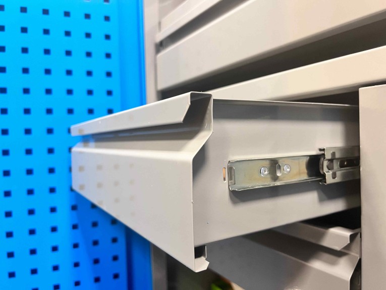 Шкаф инструментальный TNC 180.S6 купить в Москве Шкаф инструментальный TNC 180.S6 купить в Москве