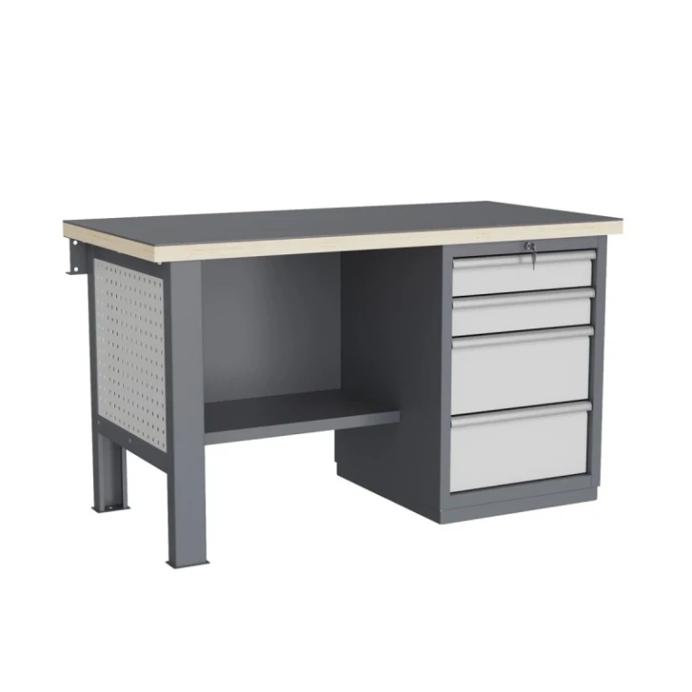 Верстак FBK 1551.14.3 купить в Москве