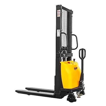 Штабелер с электроподъемом BDA 1016 (1000 кг, 1,6 м, 12В / 120Ач) SMARTLIFT (SMART) купить в Москве Штабелер с электроподъемом BDA 1016 (1000 кг, 1,6 м, 12В / 120Ач) SMARTLIFT (SMART) купить в Москве