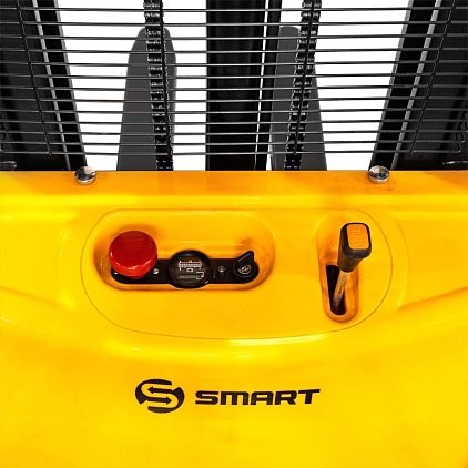 Штабелер с электроподъемом BDA 1016 (1000 кг, 1,6 м, 12В / 120Ач) SMARTLIFT (SMART) купить в Москве Штабелер с электроподъемом BDA 1016 (1000 кг, 1,6 м, 12В / 120Ач) SMARTLIFT (SMART) купить в Москве