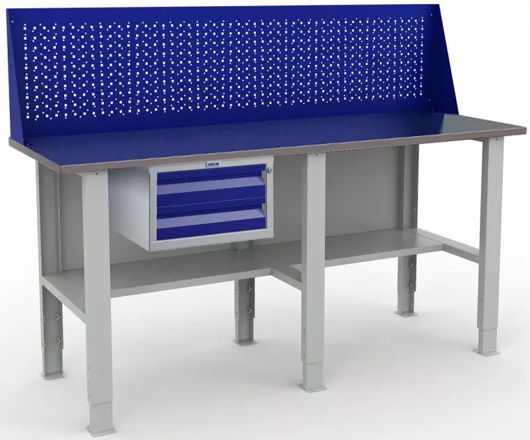 Верстак Expert WTS200.F2/F2/F2.110 купить в Москве