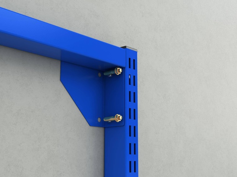 Система хранения SORTEX 1075-S Base (подвесная) купить в Москве