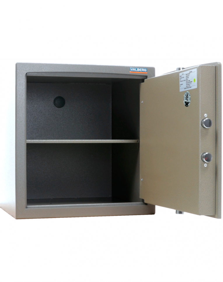 Взломостойкий сейф Valberg Карат-46 купить в Москве
