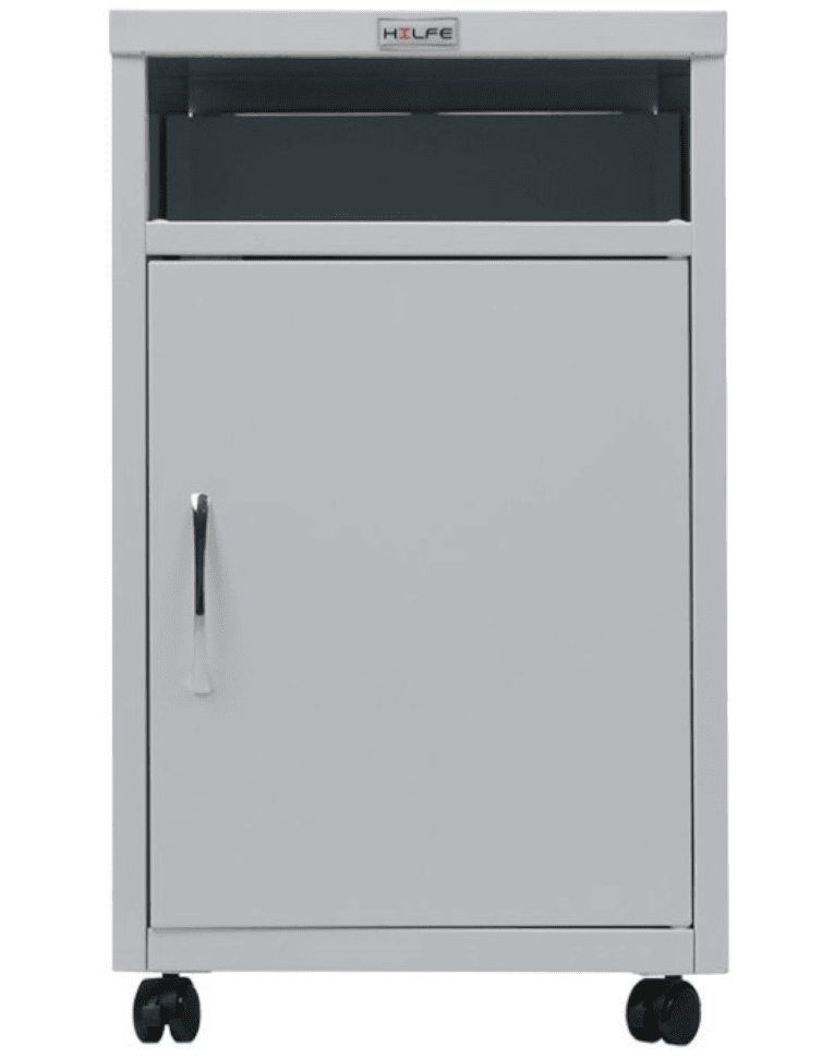 Медицинская тумба МД ТП-3 купить в Москве