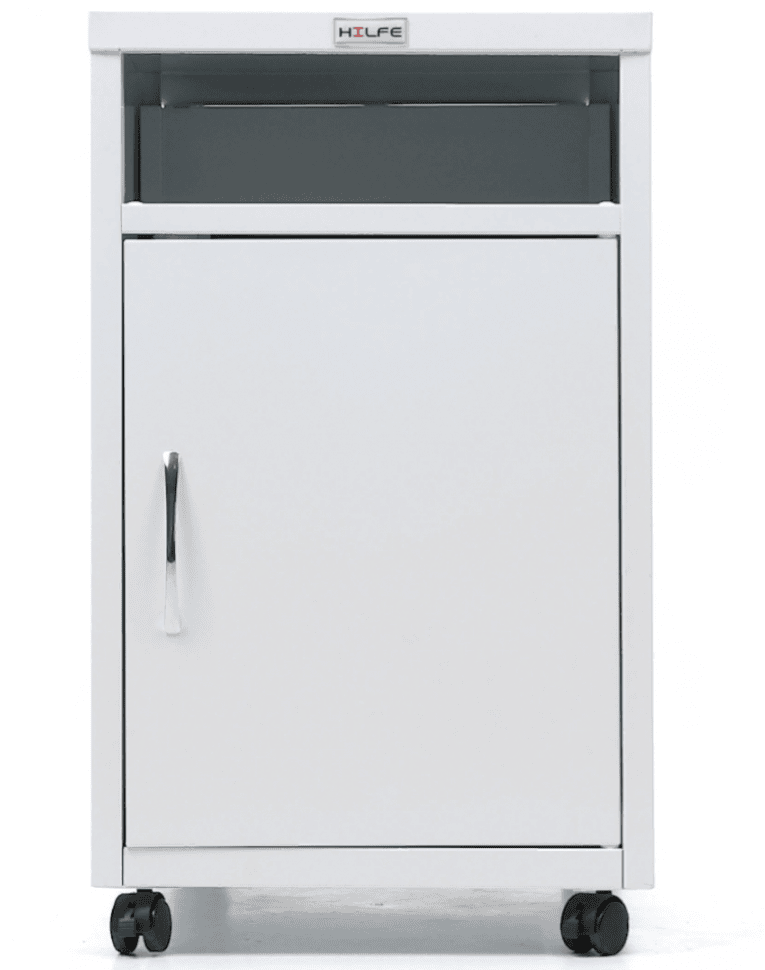 Медицинская тумба МД ТП-3 купить в Москве