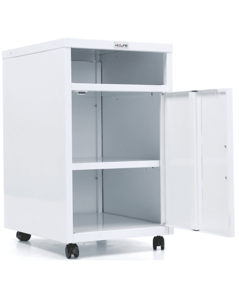 Медицинская тумба МД ТП-3 купить в Москве