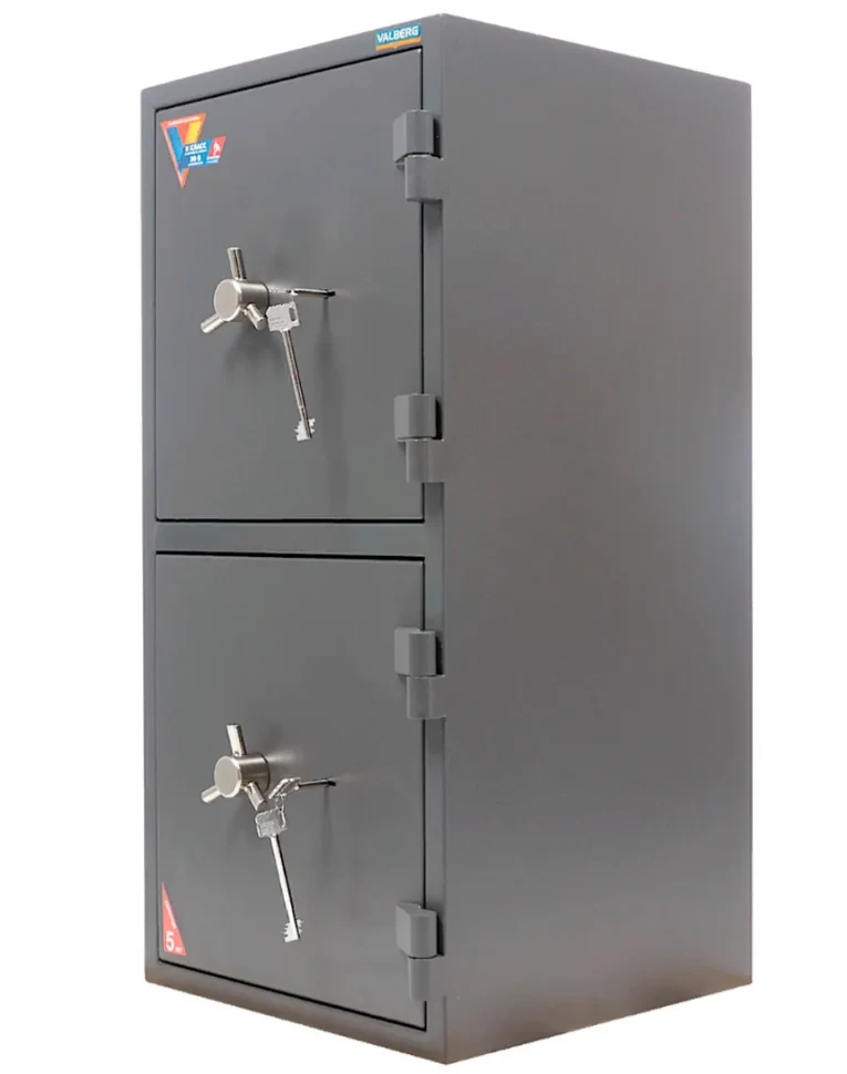 Взломостойкий сейф Valberg Гранит 90T/2 купить в Москве