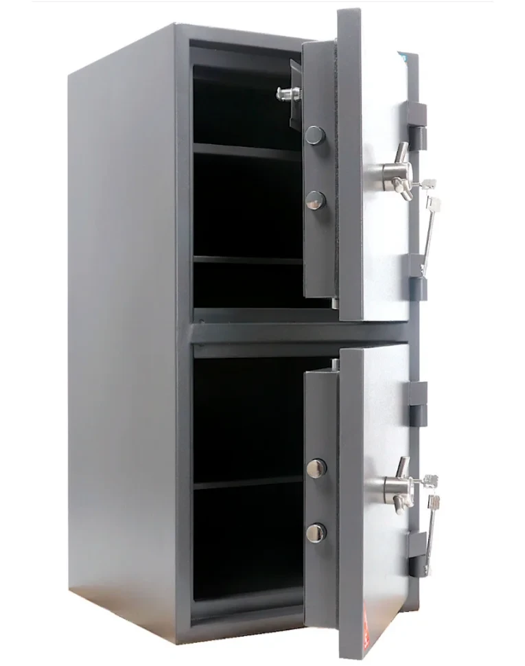 Взломостойкий сейф Valberg Гранит 90T/2 купить в Москве