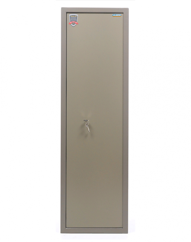 Оружейный сейф Valberg Ирбис 8 купить в Москве
