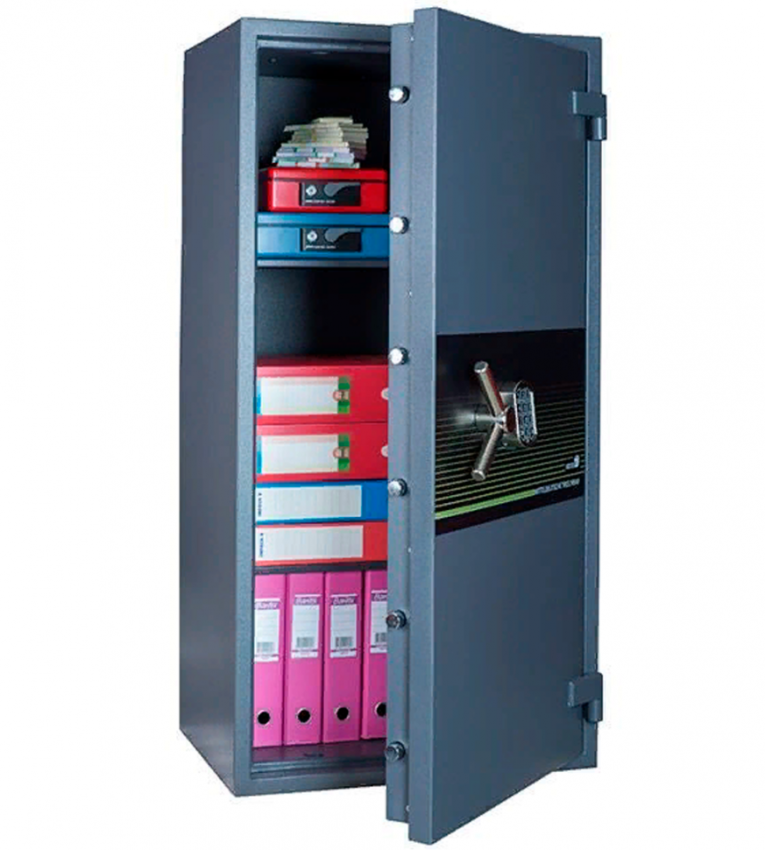 Взломостойкий сейф MDTB Bastion-M 1368 EK купить в Москве Взломостойкий сейф MDTB Bastion-M 1368 EK купить в Москве