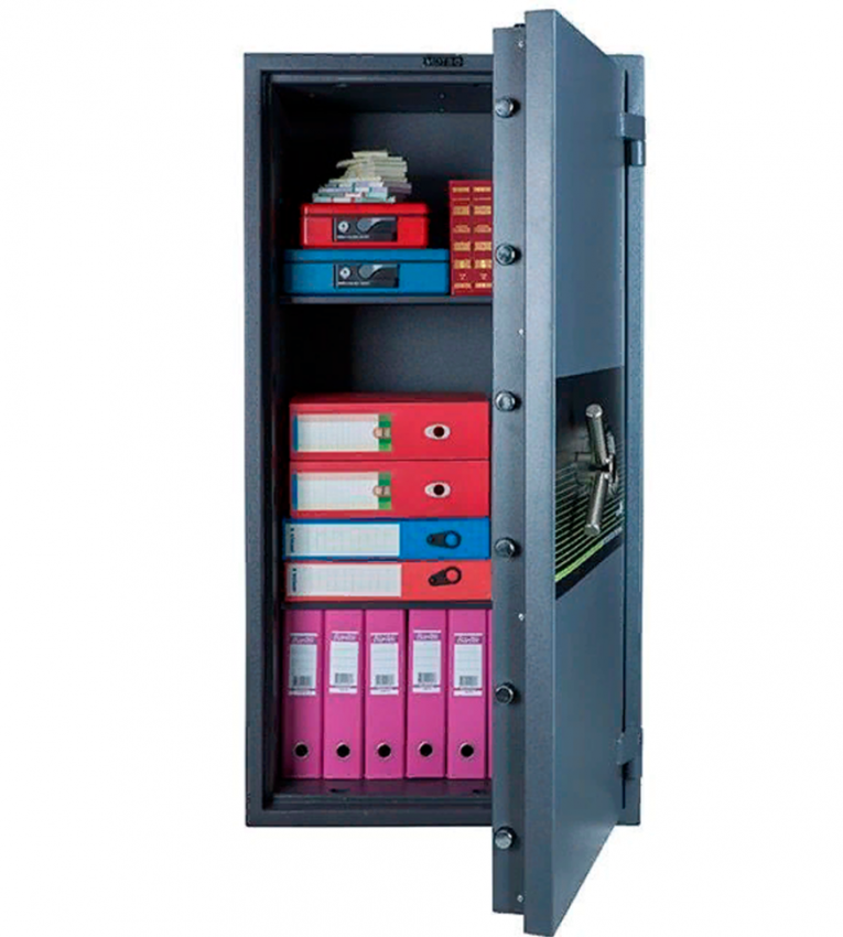 Взломостойкий сейф MDTB Bastion-M 1368 EK купить в Москве Взломостойкий сейф MDTB Bastion-M 1368 EK купить в Москве