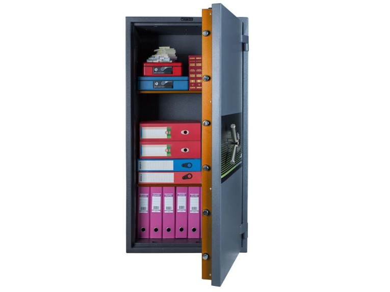 Взломостойкий сейф MDTB Bastion-M 1368 EK купить в Москве Взломостойкий сейф MDTB Bastion-M 1368 EK купить в Москве