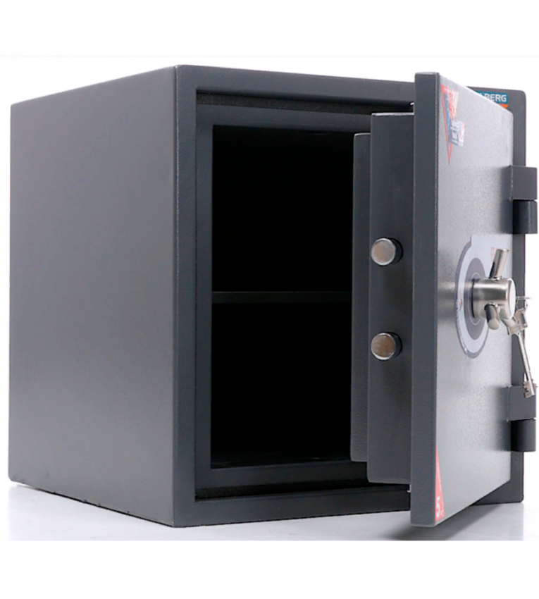 Огневзломостойкий сейф Valberg Гарант 46 купить в Москве Огневзломостойкий сейф Valberg Гарант 46 купить в Москве