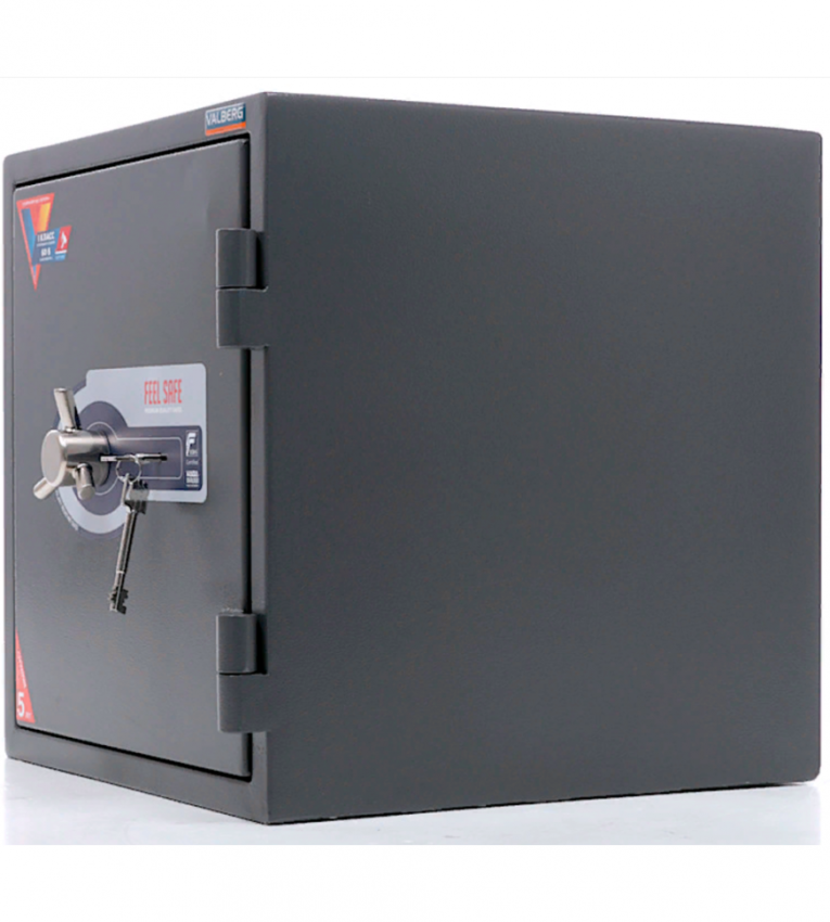 Огневзломостойкий сейф Valberg Гарант 46 купить в Москве Огневзломостойкий сейф Valberg Гарант 46 купить в Москве