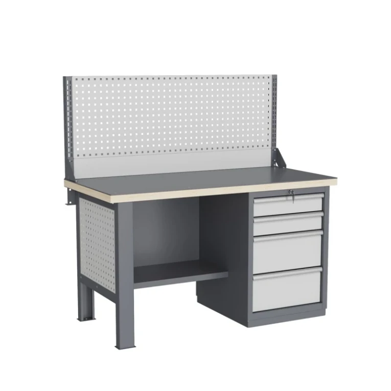 Верстак FBK 1551.14.3-1 купить в Москве