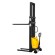 Штабелер с электроподъемом BDA 1030 (1000 кг, 3 м, 12В / 120Ач) SMARTLIFT (SMART) купить в Москве