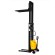 Штабелер с электроподъемом BDA 1030 (1000 кг, 3 м, 12В / 120Ач) SMARTLIFT (SMART) купить в Москве