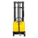 Штабелер с электроподъемом BDA 1030 (1000 кг, 3 м, 12В / 120Ач) SMARTLIFT (SMART) купить в Москве
