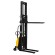 Штабелер с электроподъемом BDA 1030 (1000 кг, 3 м, 12В / 120Ач) SMARTLIFT (SMART) купить в Москве