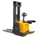 Штабелер электрический самоходный CDDK15-III (1500 кг, 4,5 м, 24В / 240Ач, PV, EPS) SMARTLIFT (SMART) купить в Москве