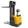 Штабелер электрический самоходный CDDK15-III (1500 кг, 4,5 м, 24В / 240Ач, PV, EPS) SMARTLIFT (SMART) купить в Москве