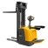 Штабелер электрический самоходный CDDK15-III (1500 кг, 4,5 м, 24В / 240Ач, PV, EPS) SMARTLIFT (SMART) купить в Москве