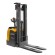 Штабелер электрический самоходный CDDK15-III (1500 кг, 4,5 м, 24В / 240Ач, PV, EPS) SMARTLIFT (SMART) купить в Москве