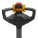 Штабелер электрический самоходный CDDK15-III (1500 кг, 4,5 м, 24В / 240Ач, PV, EPS) SMARTLIFT (SMART) купить в Москве