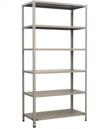 Стеллаж СТФУ 3000x1000x500 6 полок