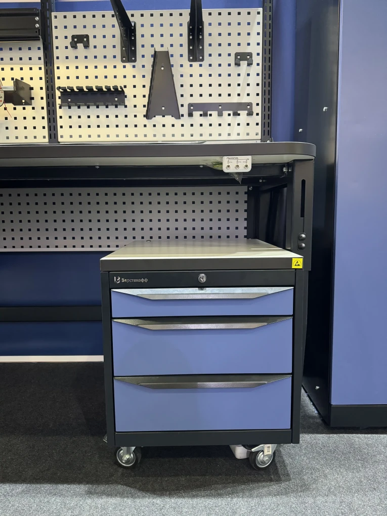 Подкатной модуль SPC A M.4 купить в Москве Подкатной модуль SPC A M.4 купить в Москве