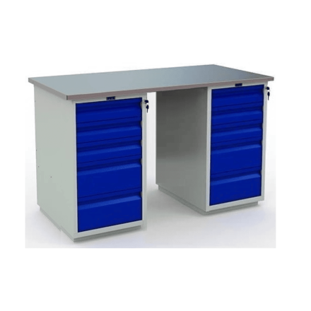 Верстак Profi WT140.WD5/WD5.000 купить в Москве