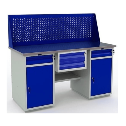 Верстак Profi WT160.WD2/WD2.110 купить в Москве