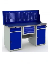 Верстак Profi WT160.WD2/WD2.110 Верстак Profi WT160.WD2/WD2.110