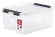 Контейнер Rox Box Original 2 (210х170х95 мм с крышкой и клипсами прозрачный) купить в Москве