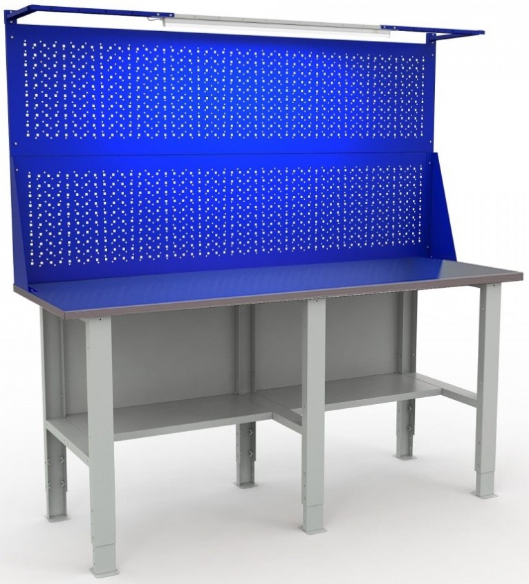 Верстак Expert WTS200.F2/F2/F2.021 купить в Москве