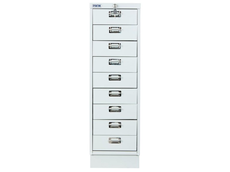 Шкаф многоящичный MDC-A3/910/9 купить в Москве