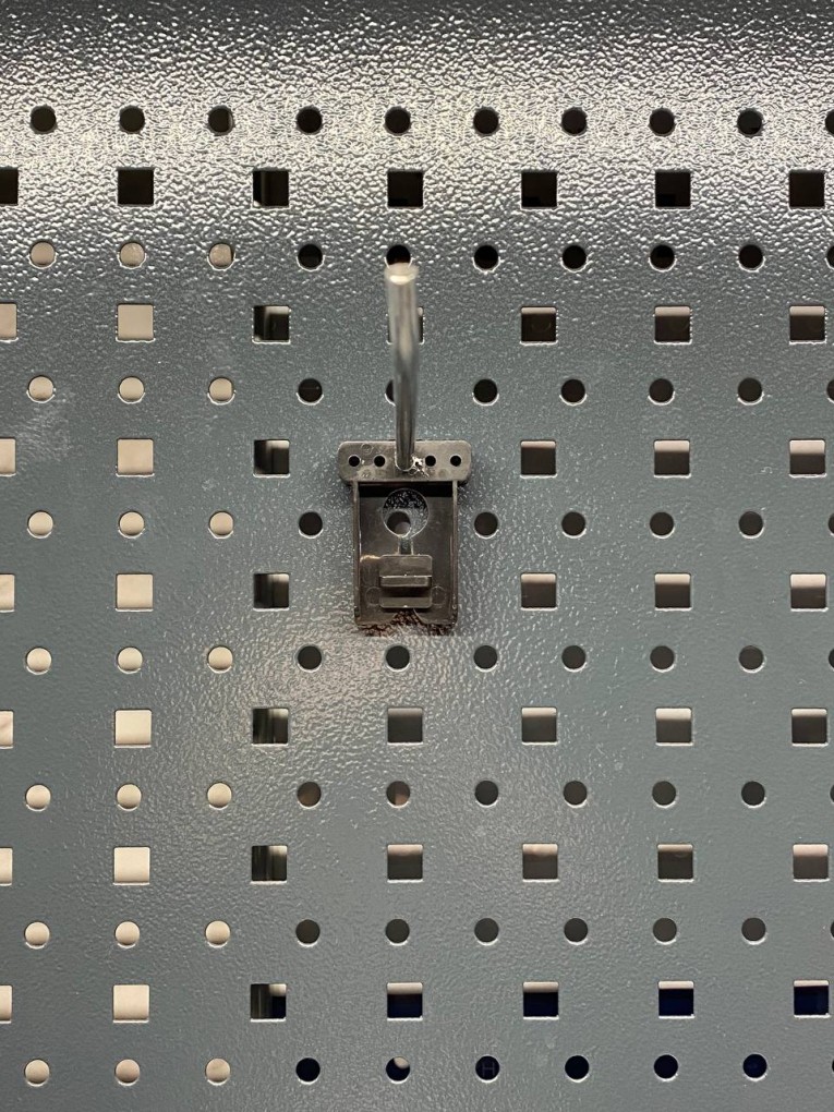 Крючок 150 мм купить в Москве Крючок 150 мм купить в Москве