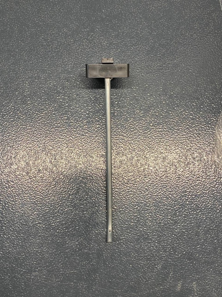 Крючок 150 мм купить в Москве Крючок 150 мм купить в Москве