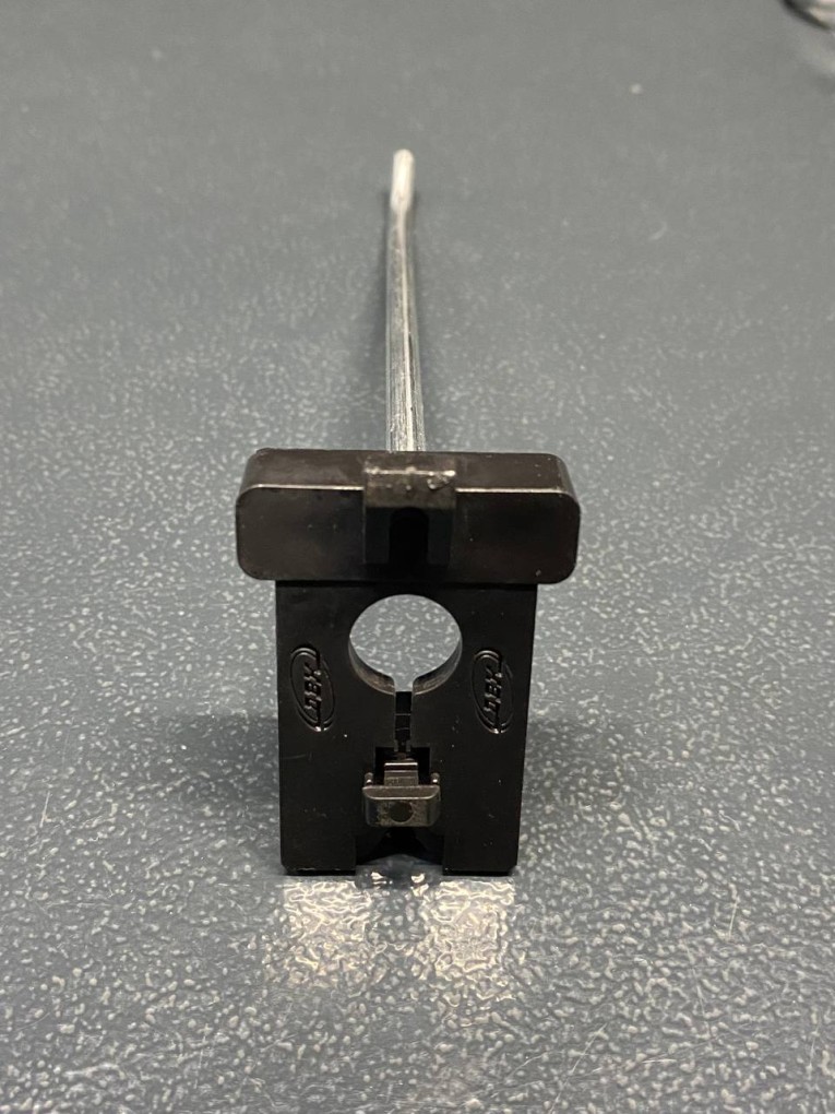 Крючок 150 мм купить в Москве Крючок 150 мм купить в Москве