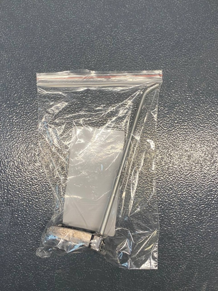 Крючок 150 мм купить в Москве Крючок 150 мм купить в Москве