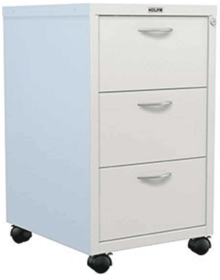 Медицинская тумба МД ТП-4 купить в Москве