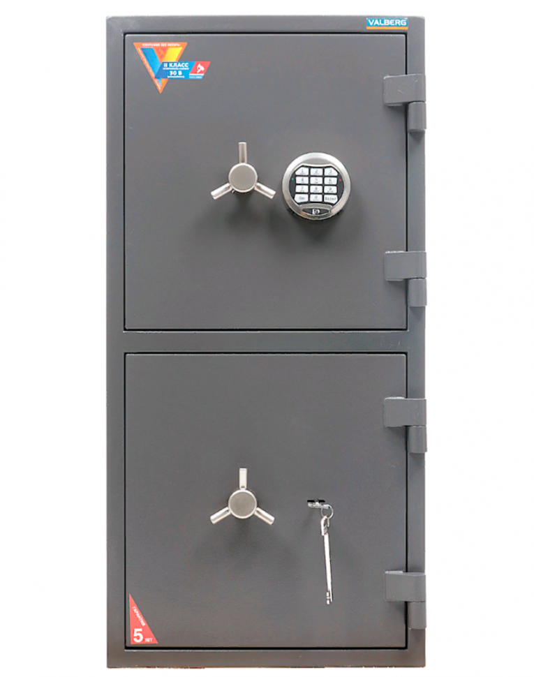 Взломостойкий сейф Valberg Гранит 90T/2 EL купить в Москве Взломостойкий сейф Valberg Гранит 90T/2 EL купить в Москве