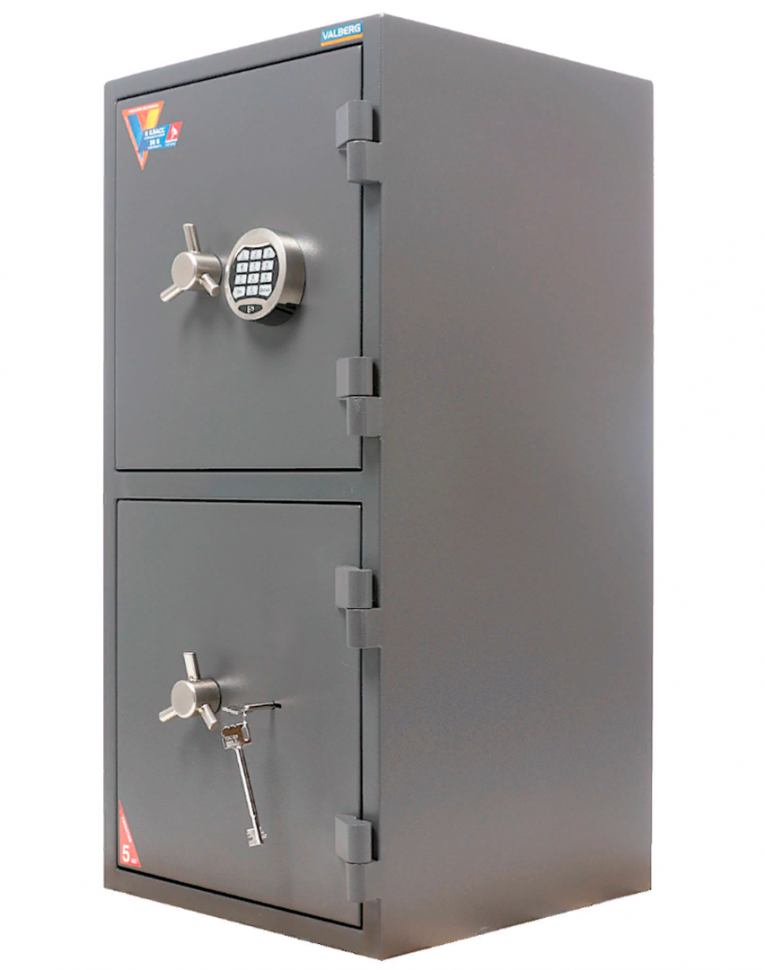 Взломостойкий сейф Valberg Гранит 90T/2 EL купить в Москве Взломостойкий сейф Valberg Гранит 90T/2 EL купить в Москве
