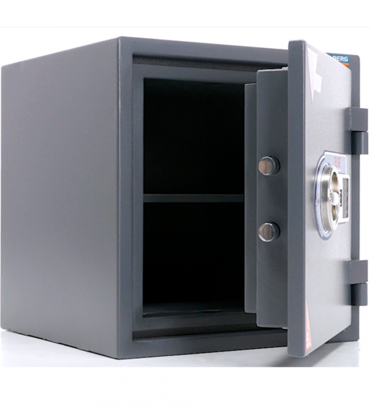 Огневзломостойкий сейф Valberg Гарант 46 EL купить в Москве Огневзломостойкий сейф Valberg Гарант 46 EL купить в Москве