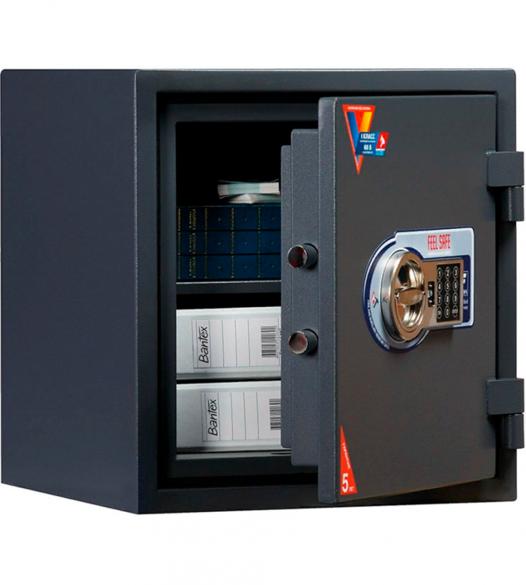 Огневзломостойкий сейф Valberg Гарант 46 EL купить в Москве Огневзломостойкий сейф Valberg Гарант 46 EL купить в Москве